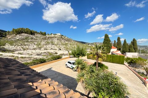 Villa a Balones, Alicante, Balones - € 495.000 | Ref: 09246 - foto 26